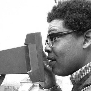 Meet your Posher, William